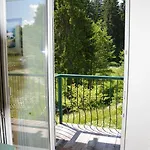 דירה Haus Dorothea