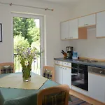 דירה Haus Dorothea סול