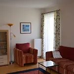 Haus Dorothea ゼル