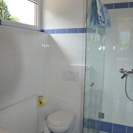 Haus Dorothea Apartment Soll