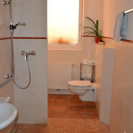 Apartment Haus Dorothea