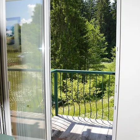 Apartment Haus Dorothea