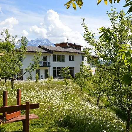 Haus Dorothea Apartment *