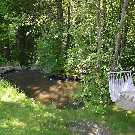 Appartement Haus Dorothea