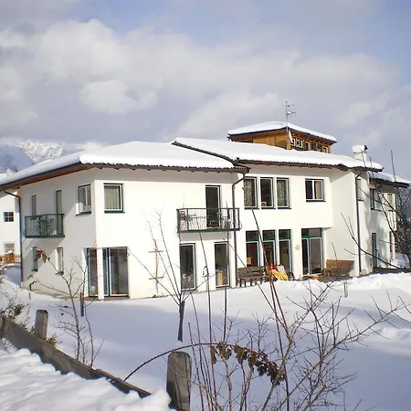 Haus Dorothea Apartment *
