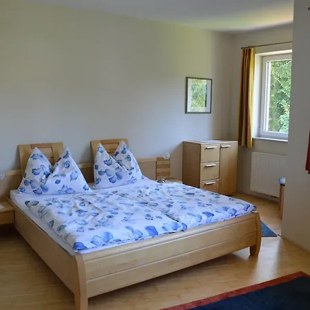 Haus Dorothea Apartment *