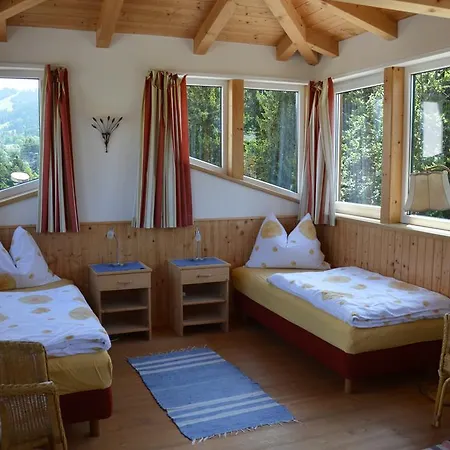 Apartment Haus Dorothea *