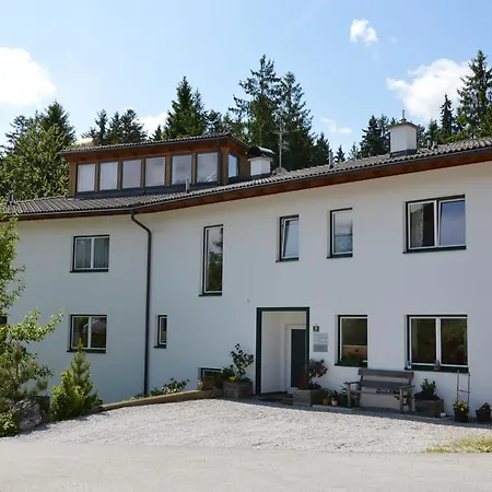 Appartement Haus Dorothea Söll