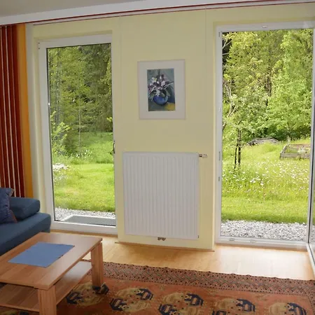 Appartement Haus Dorothea