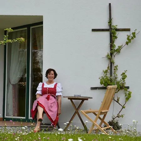 Apartment Haus Dorothea