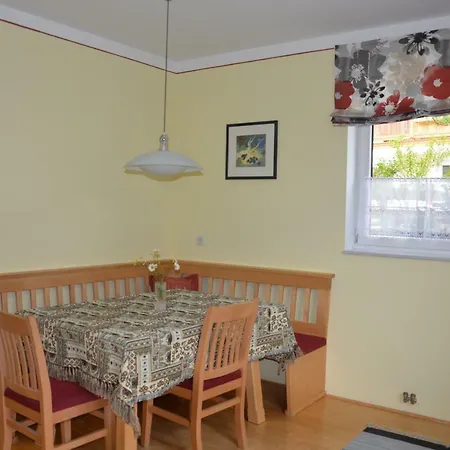 Haus Dorothea Appartement Söll