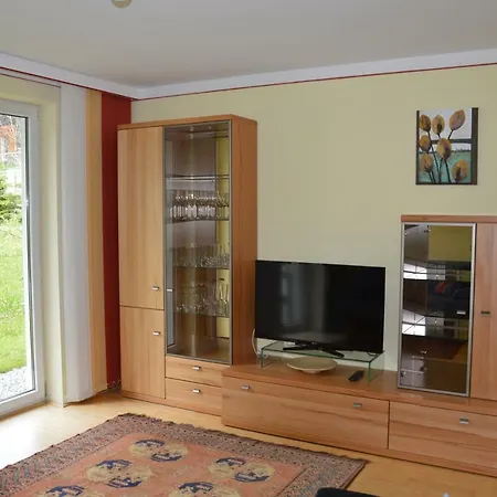 Apartment Haus Dorothea *
