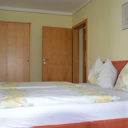 Haus Dorothea Apartment Soll