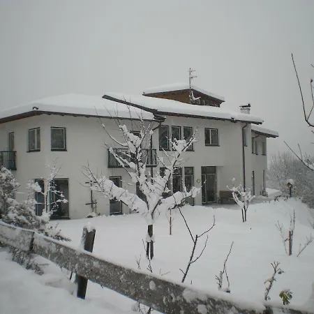 Apartment Haus Dorothea