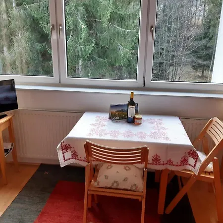 Haus Dorothea Apartment Soll