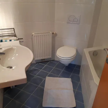 Haus Dorothea Apartment