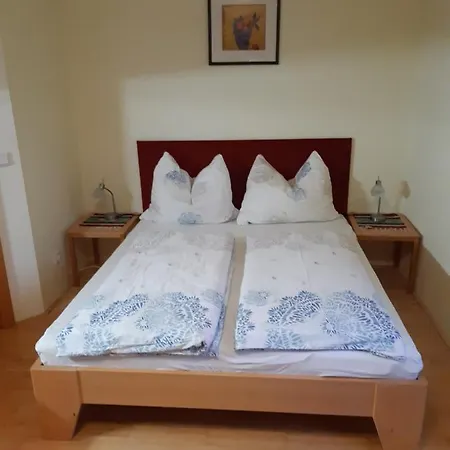 Apartment Haus Dorothea *