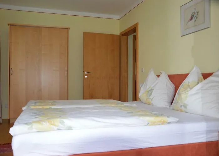 Haus Dorothea Apartmán Söll