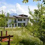 Haus Dorothea Apartment *
