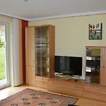 Apartment Haus Dorothea *