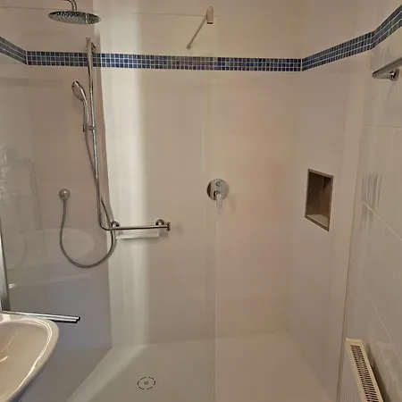 Apartment Haus Dorothea Söll