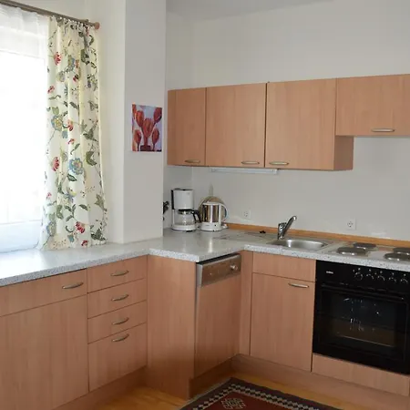 Haus Dorothea Зёлль