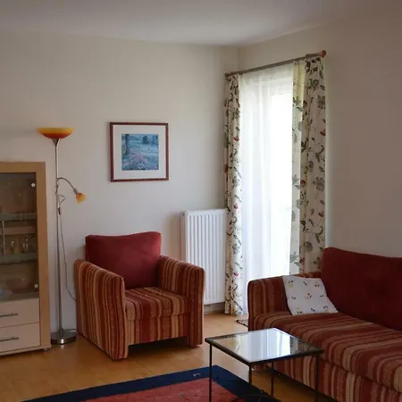 Haus Dorothea Зёлль