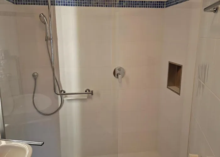 Apartman Haus Dorothea Söll