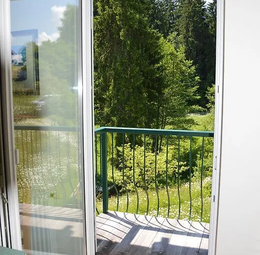 Apartman Haus Dorothea