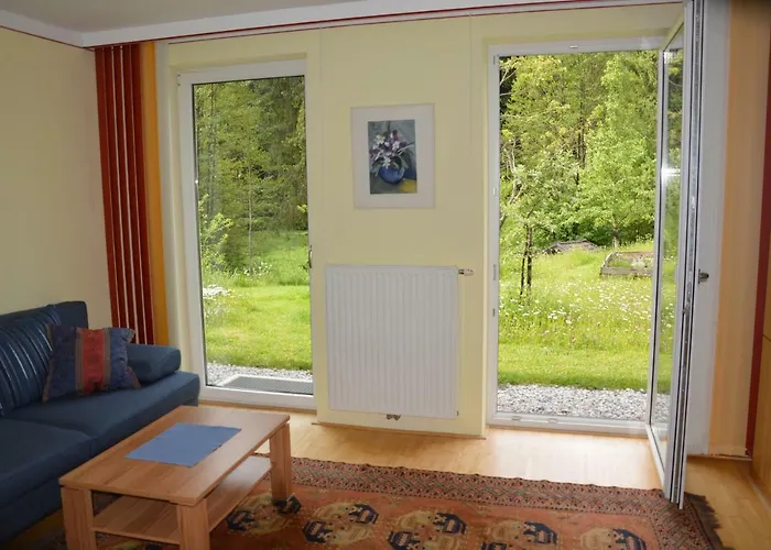 Apartman Haus Dorothea