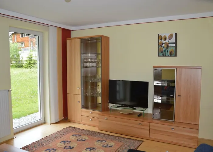 Apartman Haus Dorothea *